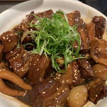 Wenwen - Pork belly & Cuttlefish - Taiwanese Near Me - Brooklyn, New York Wenwen - Pork belly & Cuttlefish - Taiwanese Near Me - Brooklyn, New York