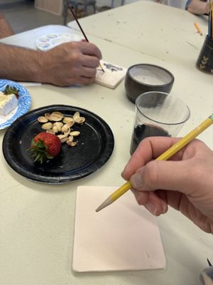 Brentwood Art Center by null