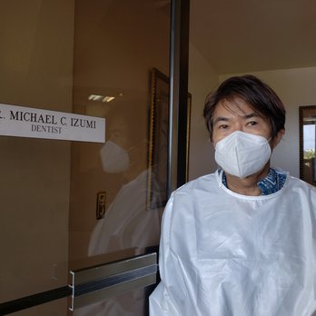 Izumi Michael C, DDS - Friendly neighborhood dentist - General Dentistry Near Me - Honolulu, Hawaii Izumi Michael C, DDS - Friendly neighborhood dentist - General Dentistry Near Me - Honolulu, Hawaii