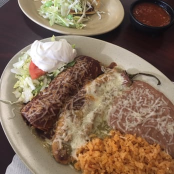 La Hacienda - #1 combination - Mexican Near Me - Salida, California La Hacienda - #1 combination - Mexican Near Me - Salida, California