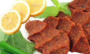 Haznedar Meydan Gece Ciğercisi photo 1