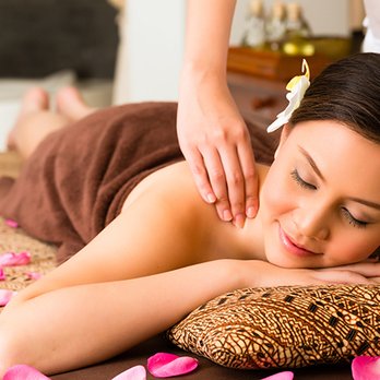 Hawaii Foot Massage - Reflexology Near Me - Everett, Washington
