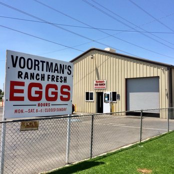 Voortman's Egg Ranch - Voortman's Egg Ranch, on Grove Avenue in Ontario. - Specialty Food Near Me - Ontario, California Voortman's Egg Ranch - Voortman's Egg Ranch, on Grove Avenue in Ontario. - Specialty Food Near Me - Ontario, California