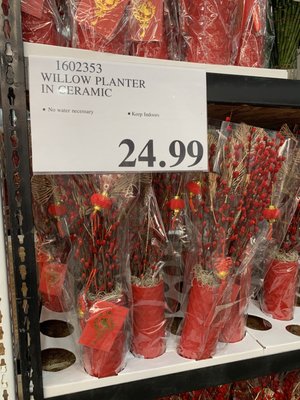 Costco Wholesale by null