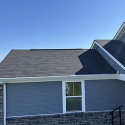 Honest Abe’s Handyman Services - Gutter guards