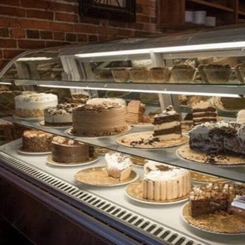 Biscottis - Desserts! - American Near Me - Jacksonville, Florida Biscottis - Desserts! - American Near Me - Jacksonville, Florida