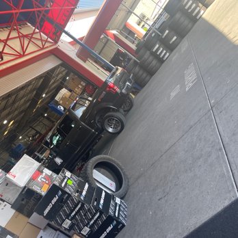 Los Amigos Tire Pros - Tires Near Me - Modesto, California