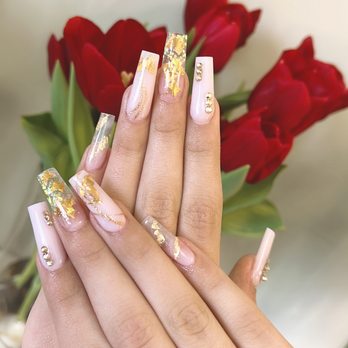 Demi's Nails - Nail Salons Near Me - Albuquerque, New Mexico
