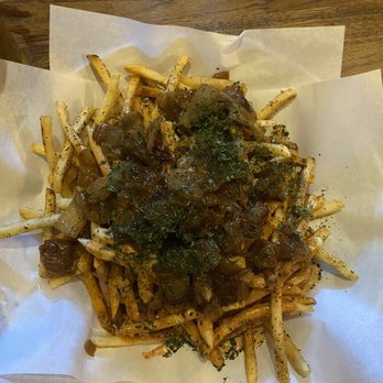Native Son OC - Native Fries - Beer Gardens Near Me - Santa Ana, California Native Son OC - Native Fries - Beer Gardens Near Me - Santa Ana, California