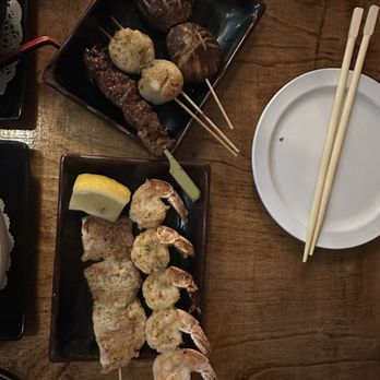 HONDA-YA Tustin - Sushi Bars Near Me - Tustin, California HONDA-YA Tustin - Sushi Bars Near Me - Tustin, California