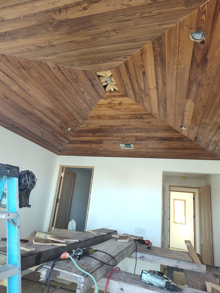 Slide of Baldwin home solutions