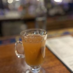 Revival Denver Public House - Inside sweater