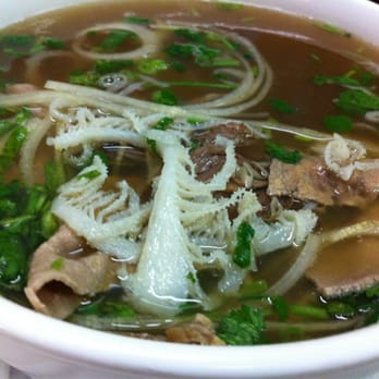 Pho Ever - Gardena - Pho Tai Nam Gau Gan Sach - Vietnamese Near Me - Gardena, California