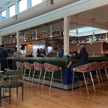 Amara - Great atmosphere and great layout. - Venues & Event Spaces Near Me - Belmont, California