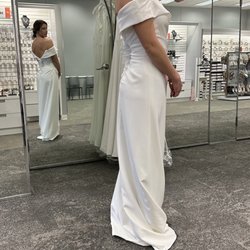 David's Bridal