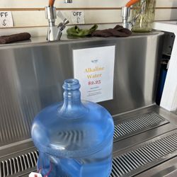 Pacific Water Solutions - Alkaline water!!