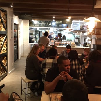 Taboonette - Mediterranean Near Me - New York, New York