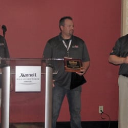Storm Guard - Franchise of the Year