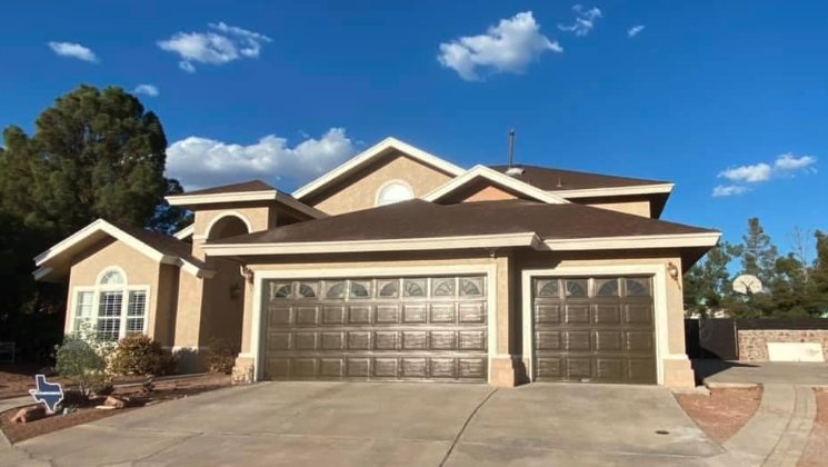 Slide of Home Trends Roofing & Construction