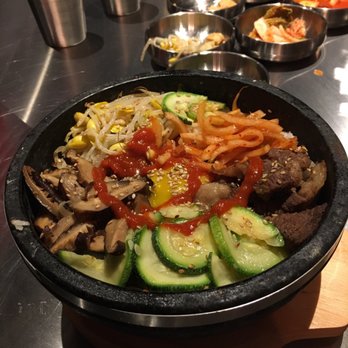 Daebak Korean BBQ - Korean Near Me - Chicago, Illinois
