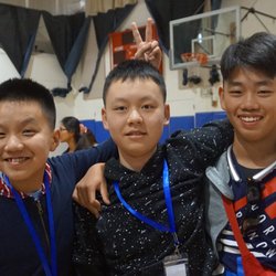 WhizKidz Computer Center - Coding and Cultural Exchange Program!