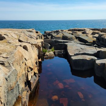 Schoodic Point - Local Flavor Near Me Schoodic Point - Local Flavor Near Me
