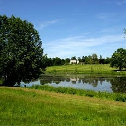 Newick Park - From website
