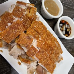 Lechon Kawali Lechon Kawali
