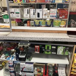 Philly Philly Tobacco Outlet