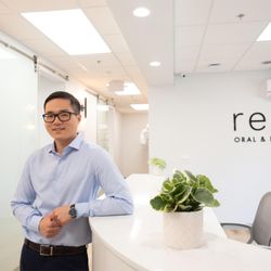 Renew Oral & Implant Surgery