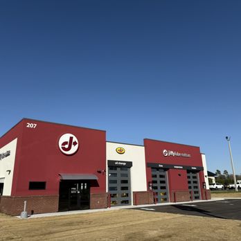 Jiffy Lube - Tires Near Me - Dothan, Alabama
