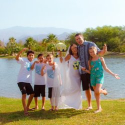 Leticia Rios -  Guaranteed Rate Affinity - Meet the Family! Palm Desert, CA