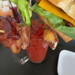 Ultimate Bloody Mary