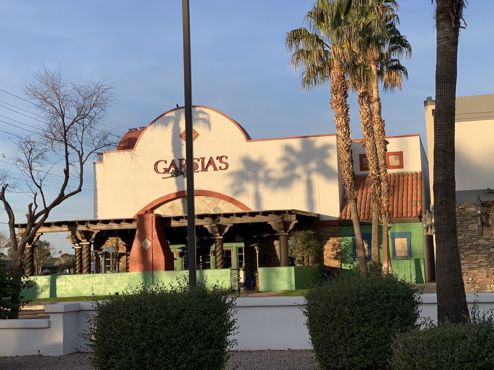 Garcia's Mexican Restaurant