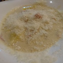 Mamma Mia - Raviolis de carne