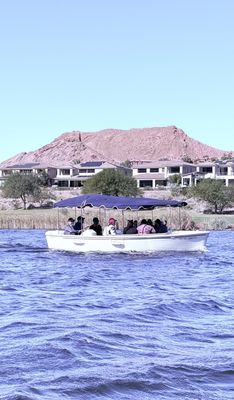 Lake Las Vegas Water Sports by null