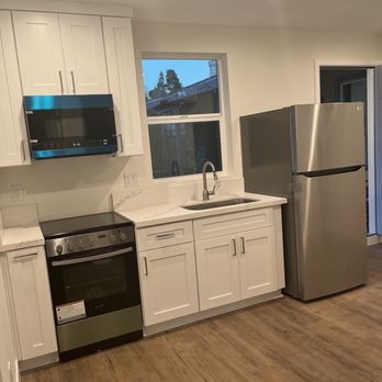 Oakasa - After - General Contractors Near Me - West Hills, California