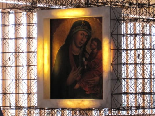 Herz-Jesu-Kirche by null