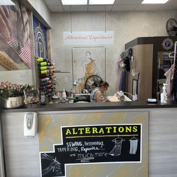 LYONS Cleaners - Dry Cleaning Near Me - Los Angeles, California