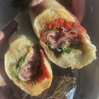 Isabella's Brick Oven - Scooch Sandwich - Italian Near Me - Baltimore, Maryland Isabella's Brick Oven - Scooch Sandwich - Italian Near Me - Baltimore, Maryland
