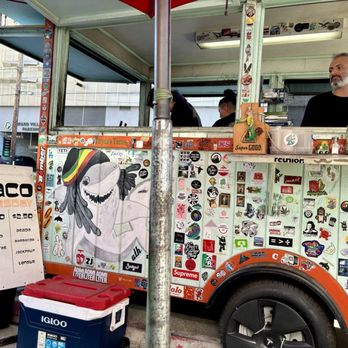 Thyda's Tacos - Tacos Near Me - Honolulu, Hawaii Thyda's Tacos - Tacos Near Me - Honolulu, Hawaii