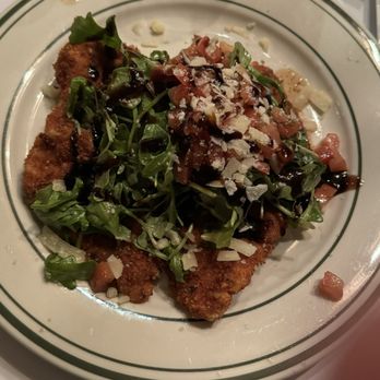 Passione Della Cucina - Chicken Milanese - Italian Near Me - Carle Place, New York Passione Della Cucina - Chicken Milanese - Italian Near Me - Carle Place, New York