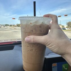 Urban Nutrition - Cinnamon Dulce Coffee