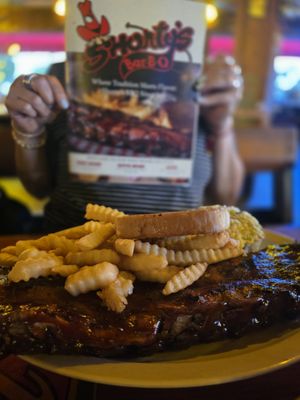 Shorty's BBQ West Miami by null