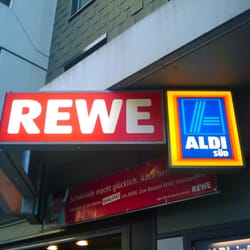 REWE