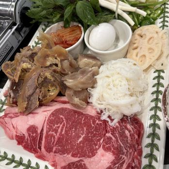 Com Tam Kieu - Ribeye pho - Vietnamese Near Me - San Gabriel, California Com Tam Kieu - Ribeye pho - Vietnamese Near Me - San Gabriel, California