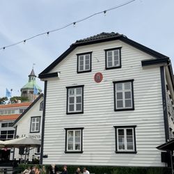 Vågen