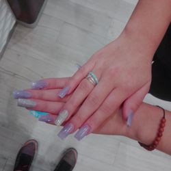 Gulfgate Nails Spa - Full set