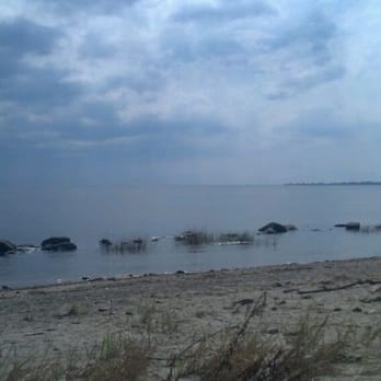 Silver Sands State Park - Serenity now! - Parks Near Me Silver Sands State Park - Serenity now! - Parks Near Me