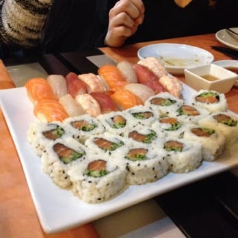 Sushi Hama - Nom nom nom - Japanese Near Me - Florence, FI Sushi Hama - Nom nom nom - Japanese Near Me - Florence, FI